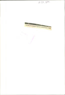 Nicolae Ceausescu - Vintage Photograph