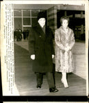 Nicolae Ceausescu - Vintage Photograph
