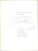 Nicolae Ceausescu - Vintage Photograph