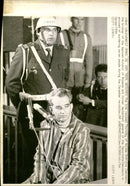 Nicolae Ceausescu - Vintage Photograph