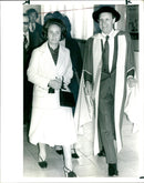 Nicolae Ceausescu - Vintage Photograph