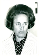 Nicolae Ceausescu - Vintage Photograph