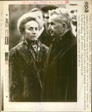 Nicolae Ceausescu - Vintage Photograph