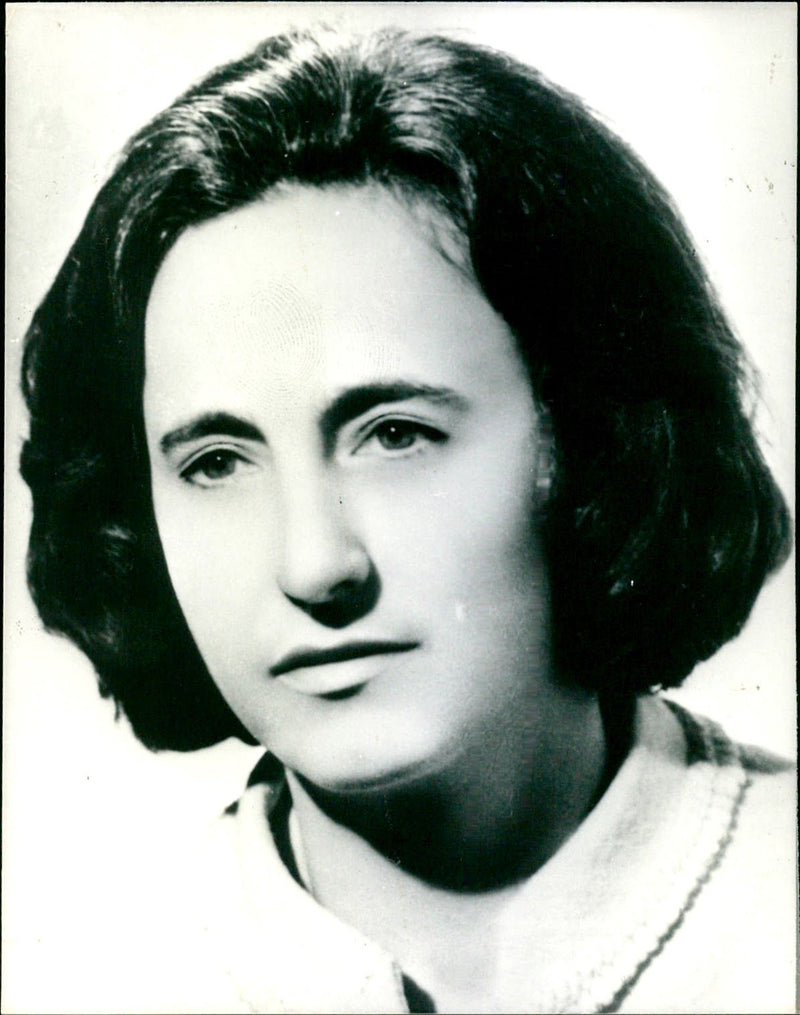 Nicolae Ceausescu - Vintage Photograph