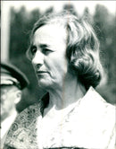 Nicolae Ceausescu - Vintage Photograph