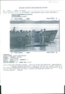 G.W Philippines - Vintage Photograph