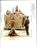 G.W Philippines - Vintage Photograph