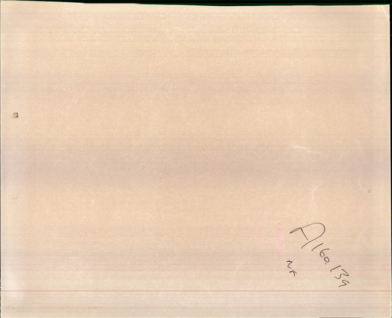 1989 RELIANCE SECURITY HAD MOD CONTRACT PROVIDE SECU MUSIC BAND PRESS ROYAL - Vintage Photograph