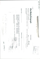 Lady of Kilverstone Fisher. - Vintage Photograph