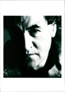 John Banville. - Vintage Photograph