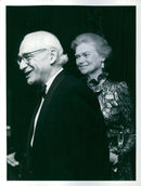 Emmanuel Jacqun De Margerie - Vintage Photograph