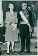 Emmanuel Jacqun De Margerie - Vintage Photograph