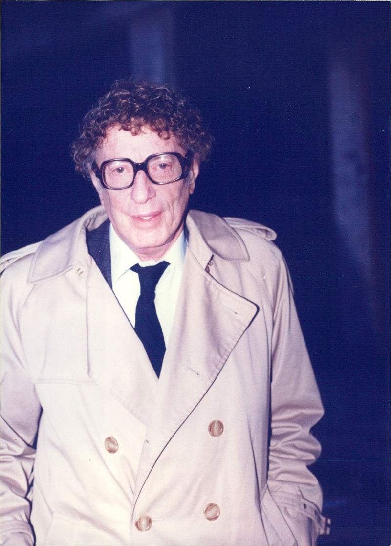 Paolo Sorelli - Vintage Photograph