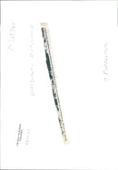 Dresden Germany - Vintage Photograph