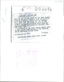 Dresden Germany - Vintage Photograph