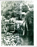 Dresden Germany - Vintage Photograph