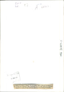 Ian Botham - Vintage Photograph