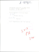 Richard Harding - Vintage Photograph