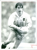 Richard Harding - Vintage Photograph