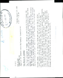 Capt. Charles Upham - Vintage Photograph