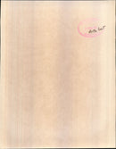 1989 MYKOLA LYSENKO SAYS EVIDENCE THAT THE MURDERERS WERE NOT POLICE RUSSIA - Vintage Photograph