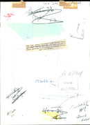 Maj-Gen. Henry Dalzell Payne - Vintage Photograph