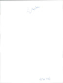 First ladies to watch Bizet's opera 'Carmen' - Vintage Photograph