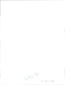 President Bill Clinton and Prime Minister Kim Campbell. - Vintage Photograph