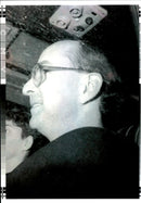 1994 THE MURDER HASSELBLAD DERBY ONE ROBERT CROUDACE MICHAEL JOHN - Vintage Photograph