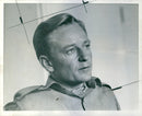 Lt. Gen. Sir Richard Lawson - Vintage Photograph
