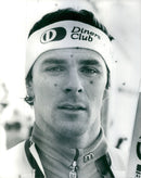 Peter Wirnsberger - Vintage Photograph