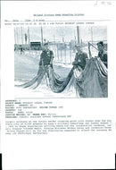 Middle East Conference - Vintage Photograph