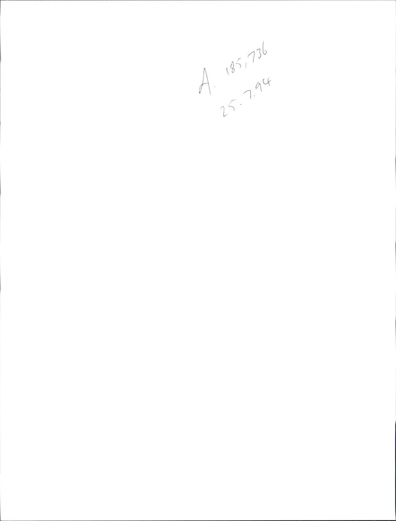 President Bill Clinton with King Hussein and Yitzhak Rabin - Vintage Photograph