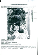 India: Army - Vintage Photograph