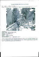 India: Army - Vintage Photograph