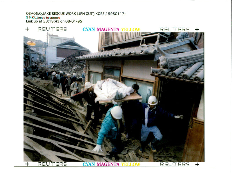 WRITER EARLY COUNTRY - Vintage Photograph