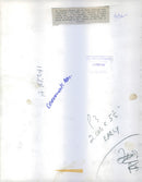 Sgt. Stephen Abbot - Vintage Photograph