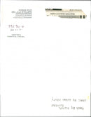 1959 SOPHIE BEHRENS WRITER MARCH OCTOBER PIC SEP HOM OLIVER RUTHER PUBLISHED - Vintage Photograph