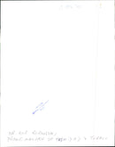 A N R Robinson - Vintage Photograph