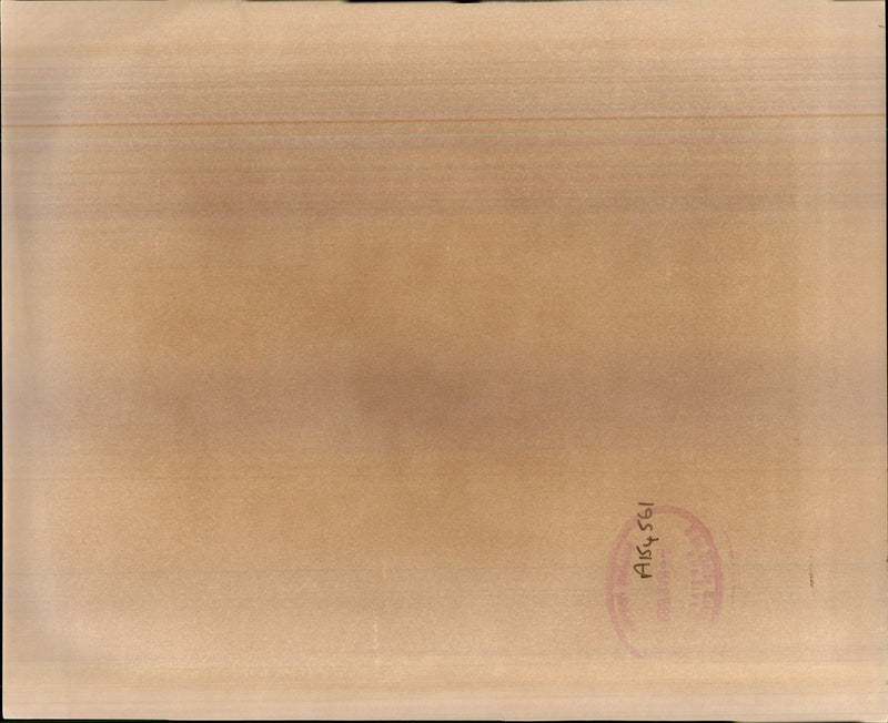 1989 VIOLENT SACKINGS AND LOOTINGS CONTINUED THIS AMERICAN CAR SECOND CAPITAL - Vintage Photograph