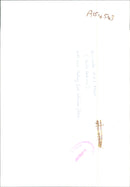 Commander A.C.C. Miers, centre back row, with H.M.S. Medway first submarine flotilla - Vintage Photograph