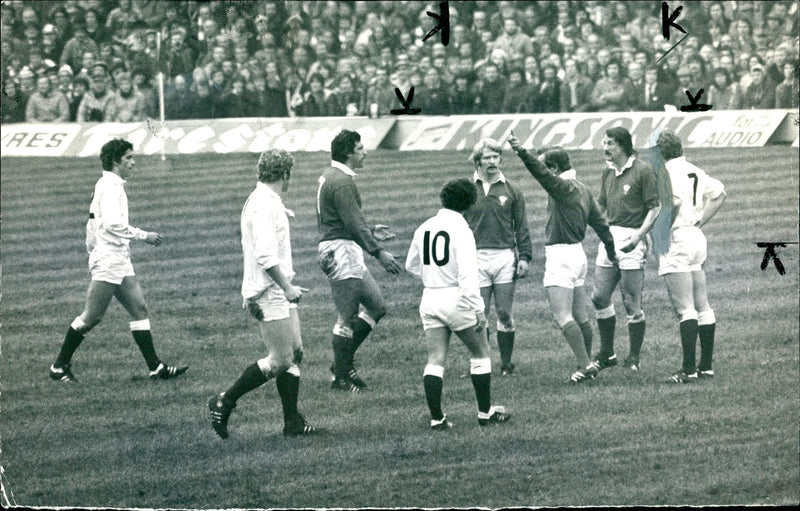 Paul Ringer - Vintage Photograph