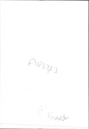 GUEST ELLIAN FREELANCE WRITER BASED LONDON HAS WRITTEN ROBERT - Vintage Photograph