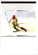 Ulpike Maier - Vintage Photograph