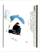 Ulpike Maier: Hurbert Schweighofer - Vintage Photograph