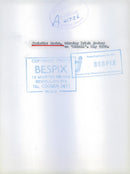 Christy Roche - Vintage Photograph