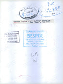 Christy Roche - Vintage Photograph