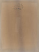 Emanuela Frescella, owner of the apartment where Brig. Gen. James Dozier has been held by the Red Brigades Commando - Vintage Photograph