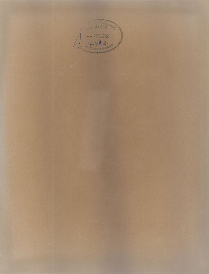 Emanuela Frescella, owner of the apartment where Brig. Gen. James Dozier has been held by the Red Brigades Commando - Vintage Photograph