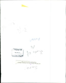 Michael Carter - Vintage Photograph